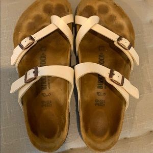 Mayari Birko Flor Birkenstock